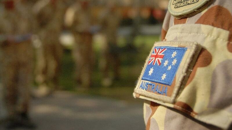Avstraliya ordusunun 9 hərbçisi İNTİHAR ETDİ
