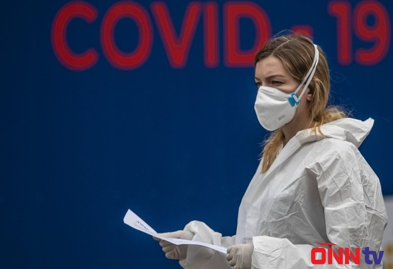 Azərbaycanda daha 39 nəfər COVID-19-dan öldü