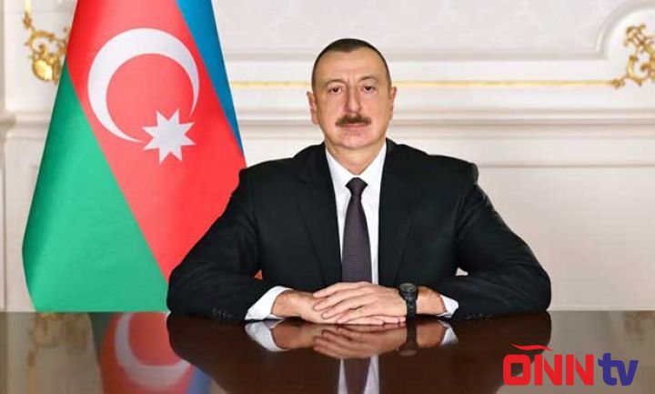 Azərbaycan Ordusuna Yardım Fondu yaradılır
