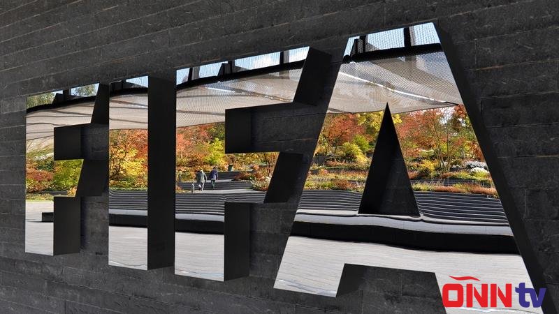 FIFA 2 dünya çempionatını ləğv etdi