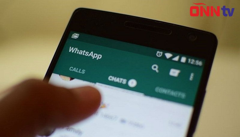 "WhatsApp"dan ŞOK ƏMƏL: Söhbətlər "Google"a sızıb
