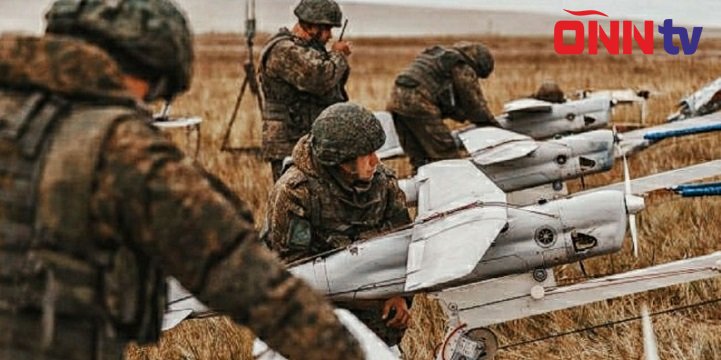 Ermənilər artilleriya və dron kurslarına başlayır