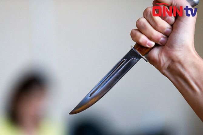 Ucar sakini 57 yaşlı həmkəndlisini öldürüb