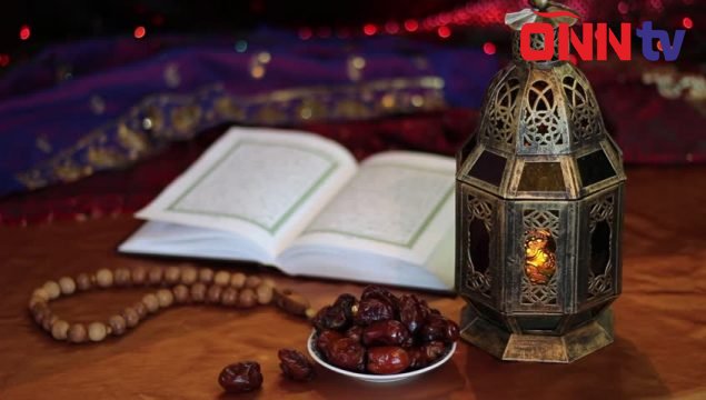 Ramazanın 22-ci gününün duası – İmsak və iftar vaxtları