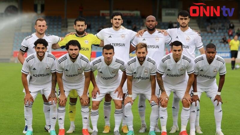 "Qarabağ" "Neftçi"ni məğlub etdi