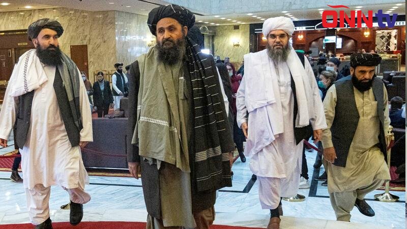 "Taliban" lideri öldürülüb? - Səs yazısı ORTAYA ÇIXDI