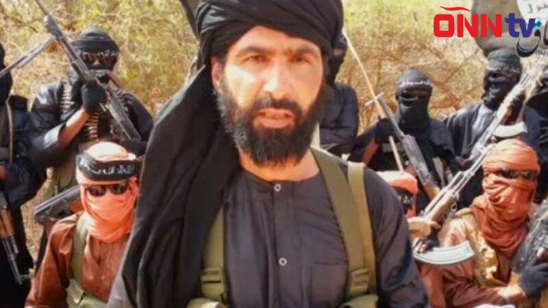 İŞİD lideri öldürüldü