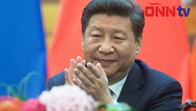Çin liderindən Əfqanıstan açıqlaması