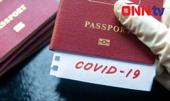 100 manata korona pasportu satanlar müəyyən edildi
