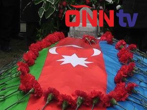 49 naməlum şəhid qəbri ekshumasiya edildi