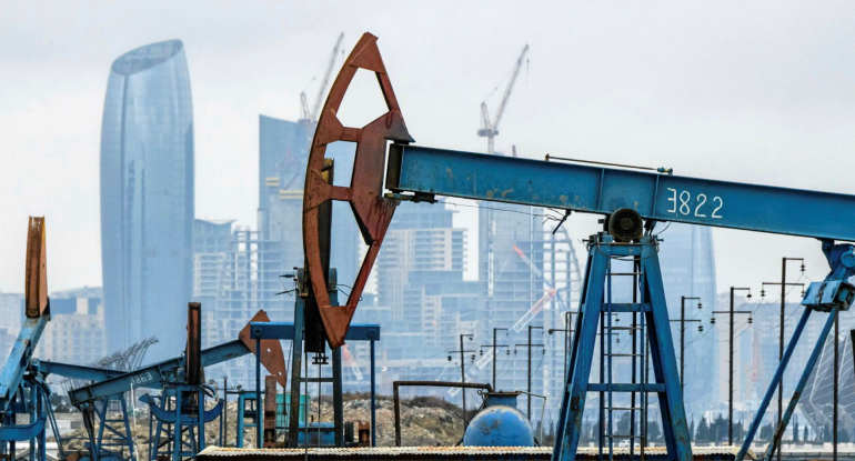 Azərbaycan neftinin qiyməti 88 dolları keçdi