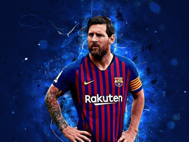 Messi bu kluba transfer edə bilər